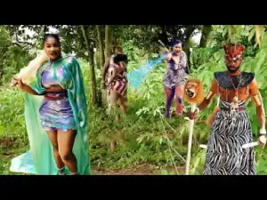 Video: The Throne Of Mystery 2 | 2018 Latest Nigerian Nollywood Movie
